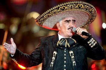 Vicente Fernández: Los tres potrillos abren sus puertas por Día de muertos ¡Gratis!