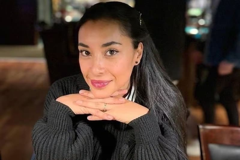 Aseguran que Arenita sería la verdadera villana de El Internado.