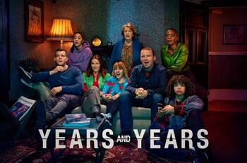 "Years and Years": La serie que predijo la muerte de la Reina Isabel II y otros presagios cumplidos