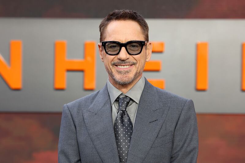 Just Jared hizo un ranking con los nombres de quiénes son los mejores pagados de la icónica franquicia.