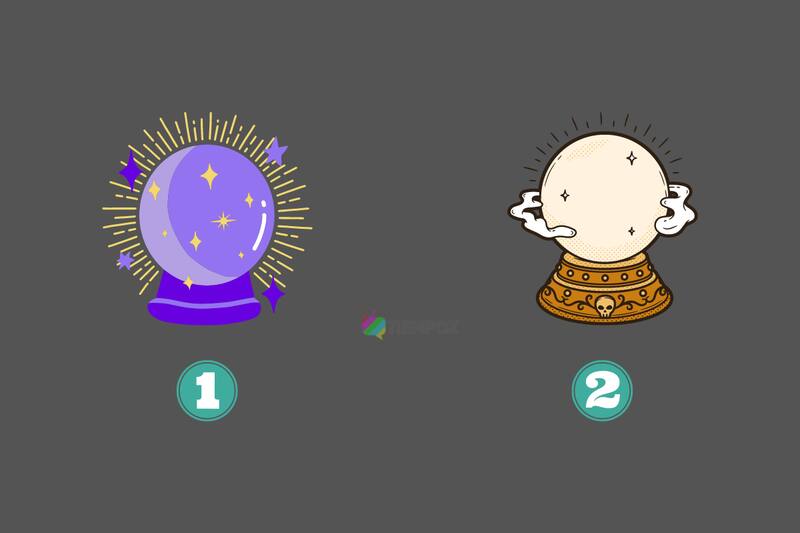 Test de Personalidad ¿Qué dice de ti el elemento que prefieres? - Créditos: Tiempox.com