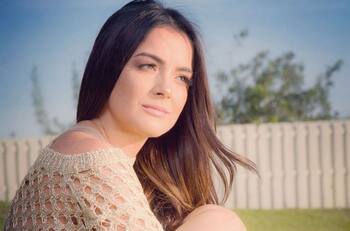 Daniella Navarro se muestra desilusionada ante los atributos íntimos de Salvador Zerboni