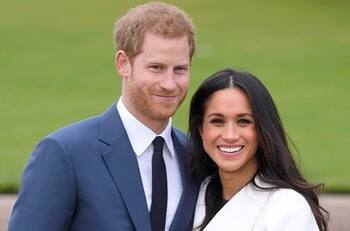 Harry y Meghan contrataron a ex guardaespaldas de Michael Jackson