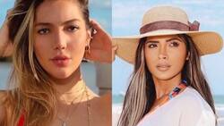 Frida Sofía y Kimberly Flores armarán la polémica en “Rica, Famosa latina 6”