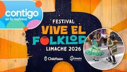 Limache se prepara para el Festival Vive el Folklore: revisa la parrilla completa de artistas y humoristas