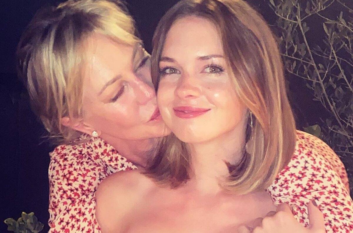 Así luce la hija de Antonio Banderas y Melanie Griffith a sus 26 años