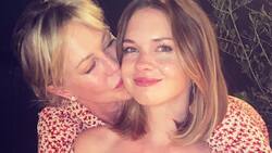 Así luce la hija de Antonio Banderas y Melanie Griffith a sus 26 años