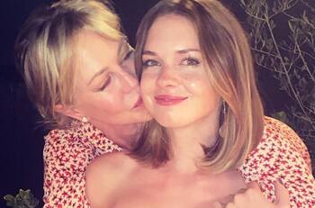 Así luce la hija de Antonio Banderas y Melanie Griffith a sus 26 años