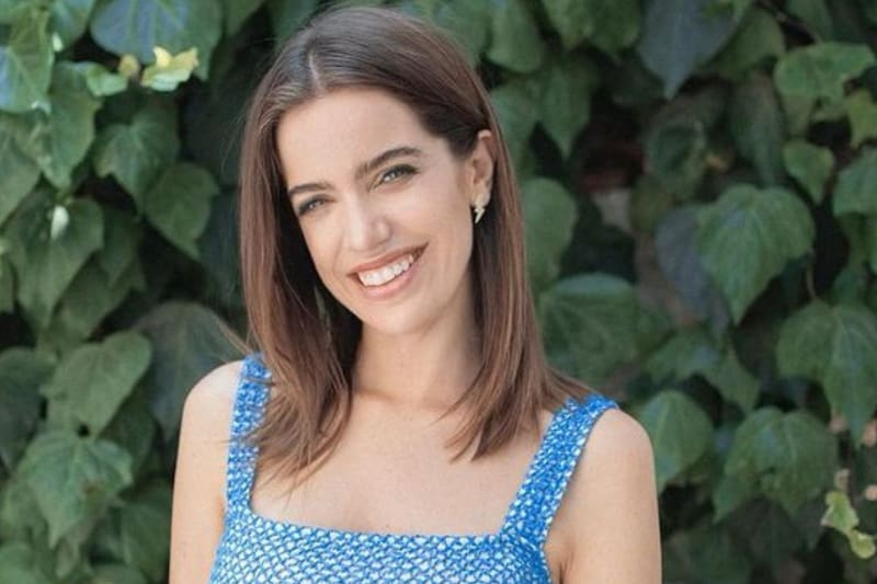 Millaray Viera dijo que solo tiene una relación de amistad con Gonzalo Yáñez.