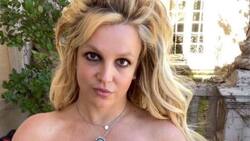 Britney Spears ataca a su hermana, Jamie Lynn por quejarse de haber "vivido bajo su sombra"