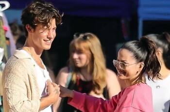 Shawn Mendes podría tener un nuevo romance: una doctora 26 años mayor que él