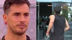 “Ese periodismo tan malo…”: Camilo Huerta arremete sin filtro contra periodista de Primer Plano