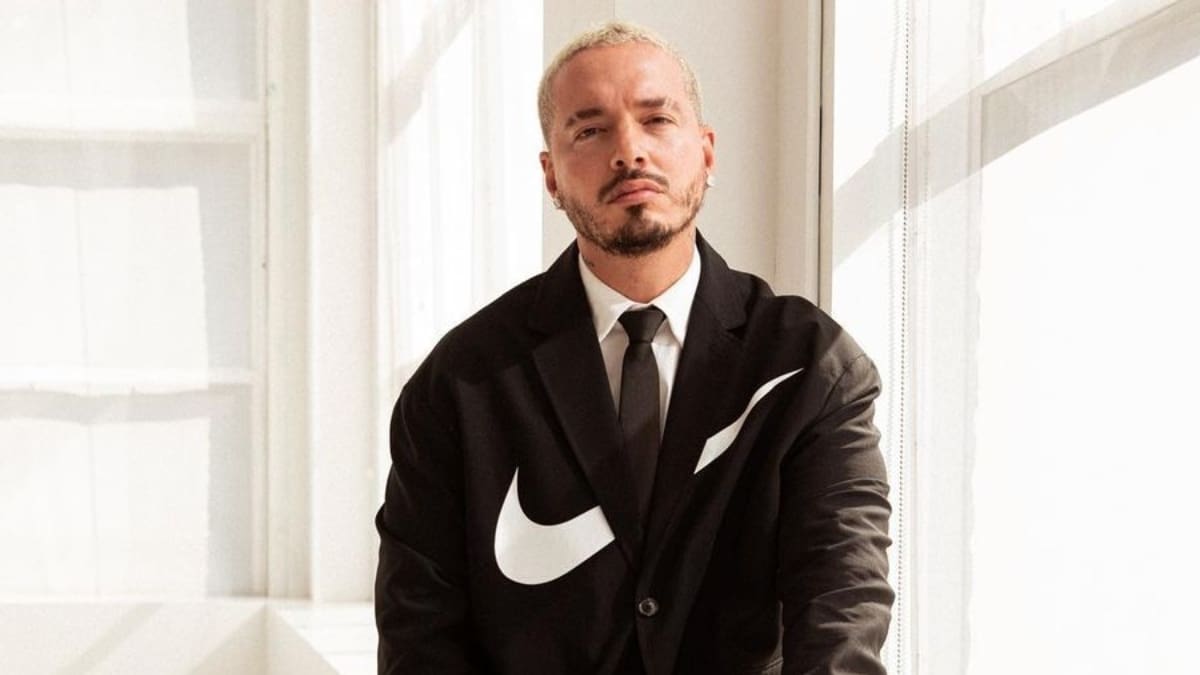 J Balvin arremete contra los Latin Grammy 2021: "No nos valoran"