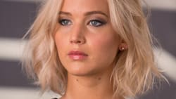 Jennifer Lawrence criticó la brecha salarial en Hollywood y los astros podrían explicar su enojo