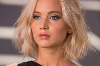 Jennifer Lawrence criticó la brecha salarial en Hollywood y los astros podrían explicar su enojo