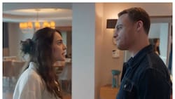 ¡Qué fuerte! Kerem Bürsin recibe dolorosa cachetada de su coprotagonista