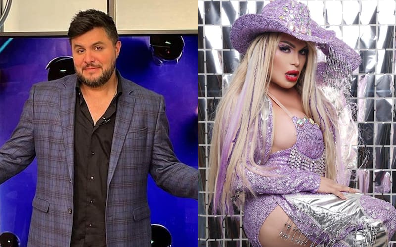 Wendy Guevara dejó de manifiesto su descontento por la inmensa brecha salarial que se vive dentro de LCDLF México.