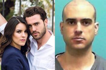 Las razones por las que Pablo Lyle se rapó antes de ir a prisión