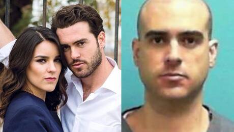 Las razones por las que Pablo Lyle se rapó antes de ir a prisión