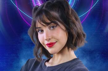 “Me está costando pasarlo bien”: Estas son las razones por las que iCata renunció a “Gran Hermano” Chile