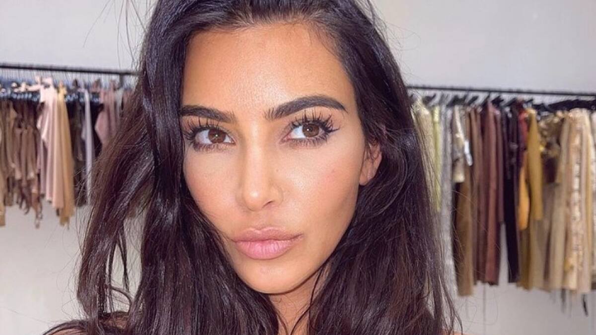 Amenazan a Kim Kardashian con la filtración de otro video sexual