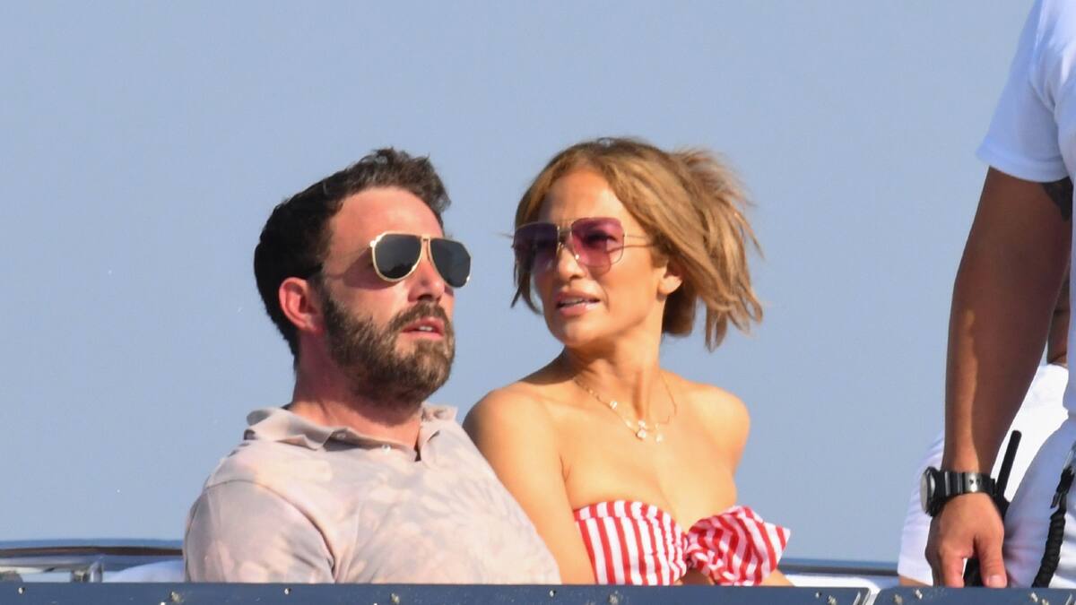 Jennifer Lopez y Ben Affleck evalúan vivir en mansión de 85 MDD con 24 baños