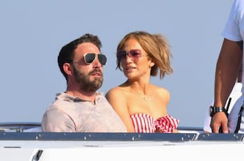 Jennifer Lopez y Ben Affleck evalúan vivir en mansión de 85 MDD con 24 baños