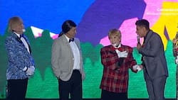 Sin censura y con una emotiva ovación: así fue la participación de Paty Cofré en Festival de Coyhaique