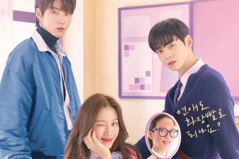 Estos son los detalles de la nueva serie estreno de Netflix.