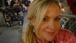 "Estoy furiosa": Melissa Joan Hart confirmó que tiene Covid-19 a pesar de estar vacunada y dio potente llamado