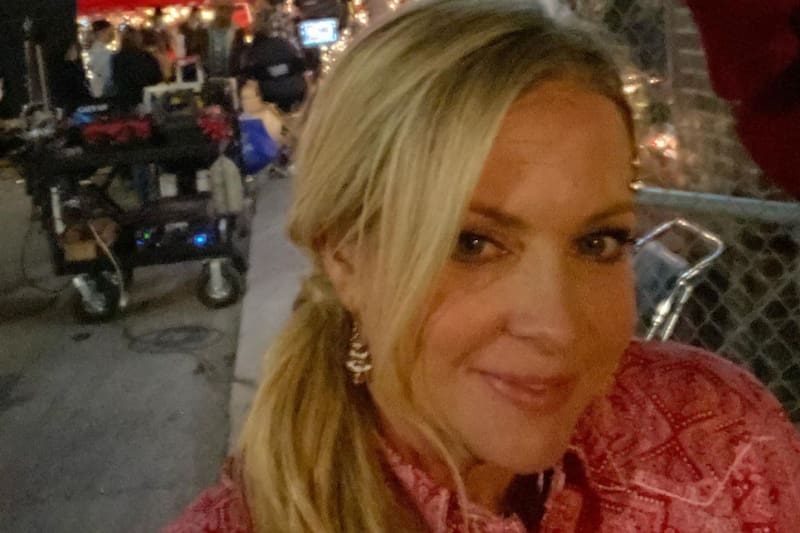 Melissa Joan Hart - Créditos: Instagram