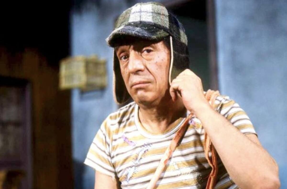 El desgarrador motivo por el que "El Chavo del 8" no tiene papás