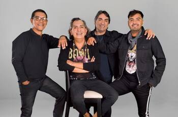 Integrante de Los Nocheros vive duro drama familiar: Su hijo fue acusado de abuso contra una menor de edad