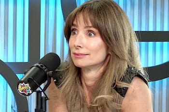 “Has sido invitada…”: María José Prieto quedó impactada tras predicción que la vincula con la política