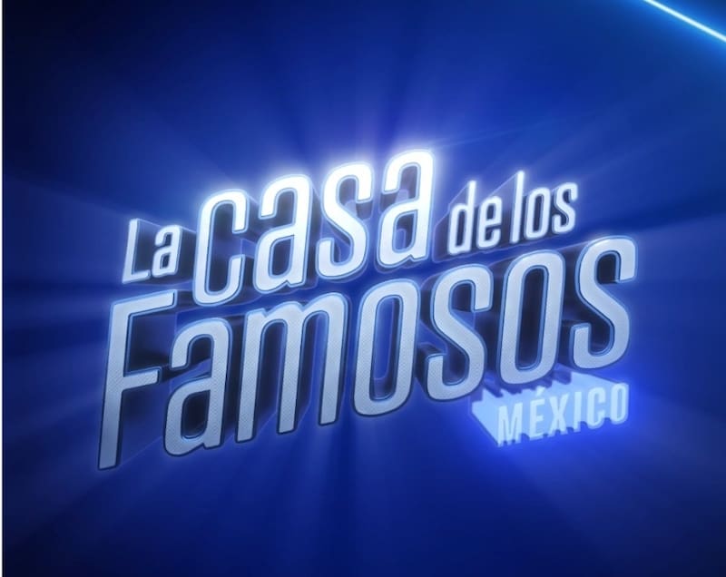 El reality de televisa se va a estrenar el próximo domingo 4 de junio por el Canal de las Estrellas.