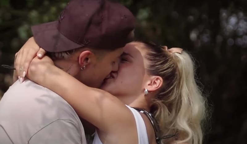 sorprendió a Guarén con una inesperada pregunta.