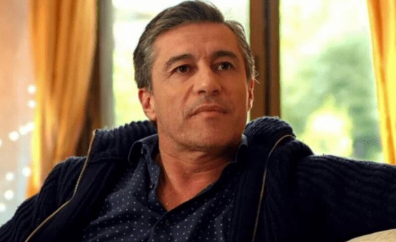 El periodista deportivo reveló su desconocida fobia.