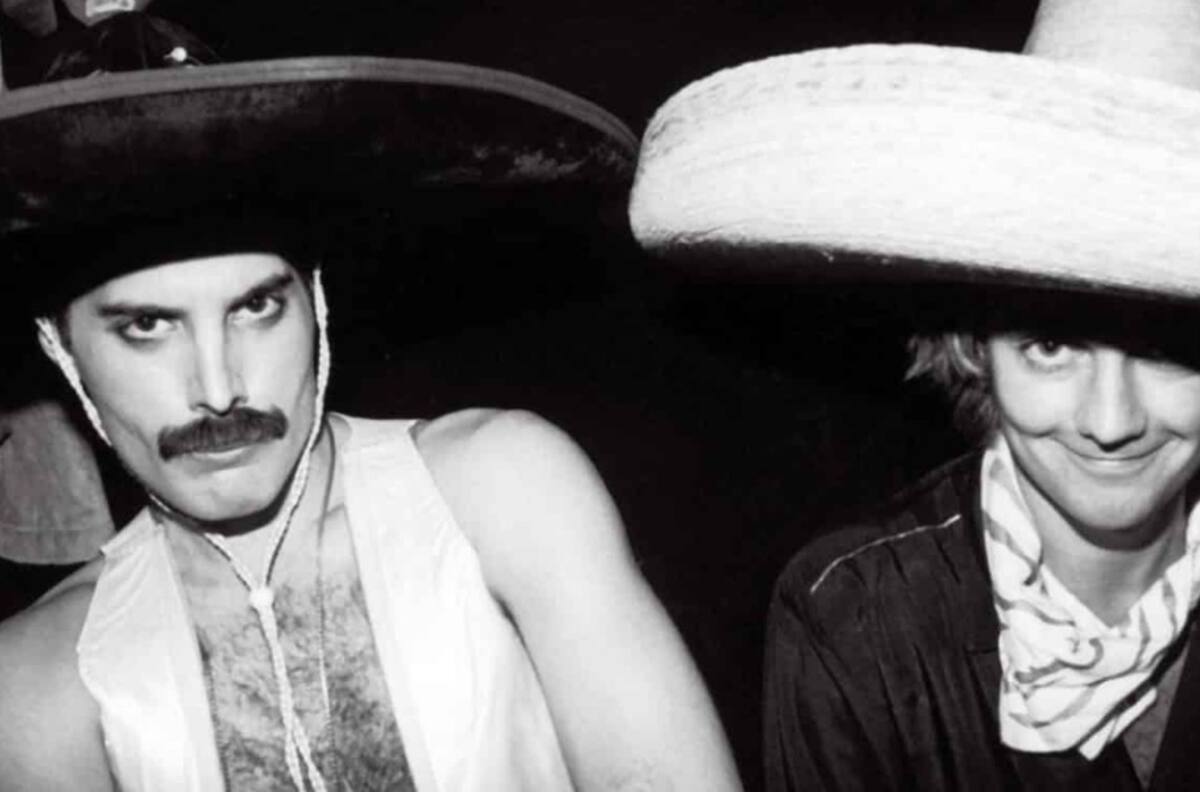 Freddie Mercury: El desastroso concierto en México donde prometió jamás volver