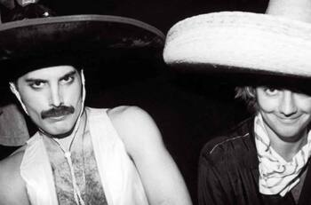 Freddie Mercury: El desastroso concierto en México donde prometió jamás volver
