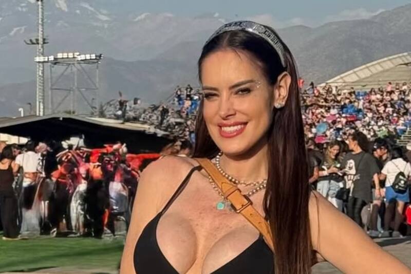 rompió el silencio.