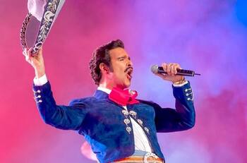 Abogados de la familia de Vicente Fernández afirman que no perdieron demanda contra Televisa