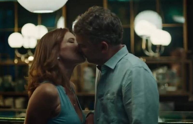 Créditos: Reproducción