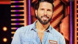 Poncho de Nigris recuerda cuando Adal Ramones lo menospreció: “Es una mier** de persona”