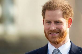 El príncipe Harry demanda a un grupo de tabloides británicos por invadir su privacidad