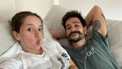 La familia revela problemática que enfrentan Eva Luna y Camilo