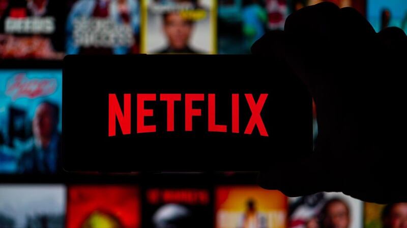 Netflix- peliculas ver