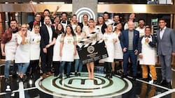 ¿Está todo pauteado? Paricipante de "MasterChef Celebrity" Colombia aclara principal duda sobre el programa