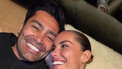 Amigo de Gala y Luis Jiménez enciende todo: “Con Disley no iba a tener estabilidad, era una relación de reality”