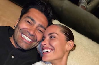 Amigo de Gala y Luis Jiménez enciende todo: “Con Disley no iba a tener estabilidad, era una relación de reality”