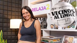 “Los abogados me decían...”: La extraña razón de Paula Pavic para entrar a “Vecinos al límite”